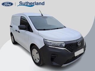 Nissan Townstar Acenta L1 45 kWh Automatische Airco | Bluetooth