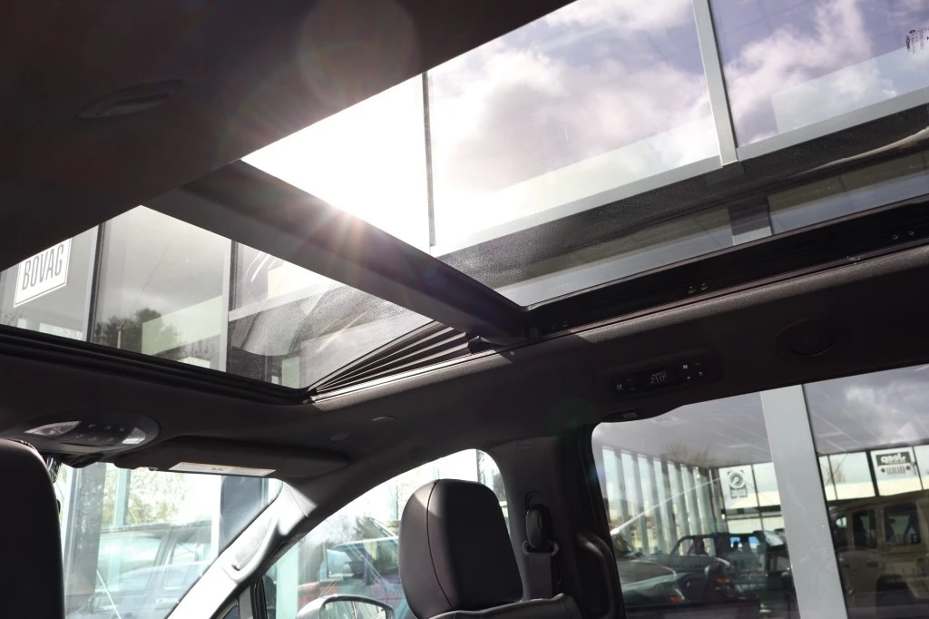 Hoofdafbeelding Chrysler Pacifica