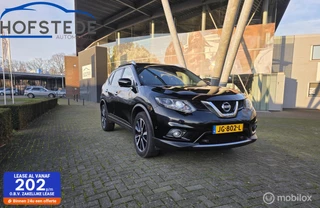 Nissan X-Trail 1.6 DIG-T Tekna 7p.
