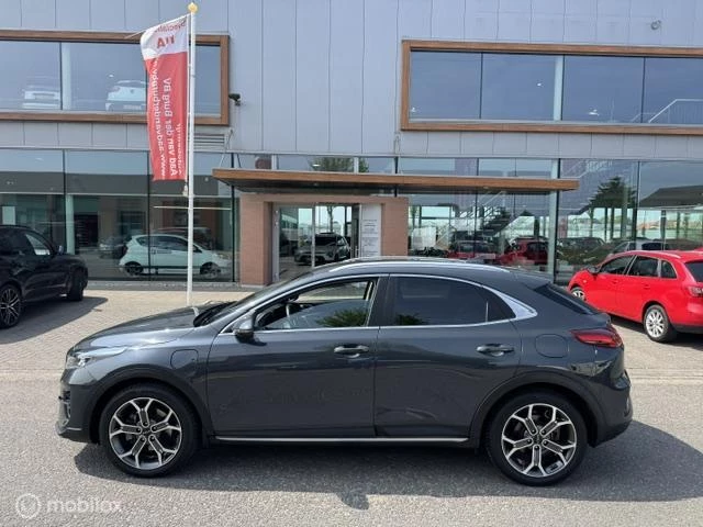 Hoofdafbeelding Kia XCeed