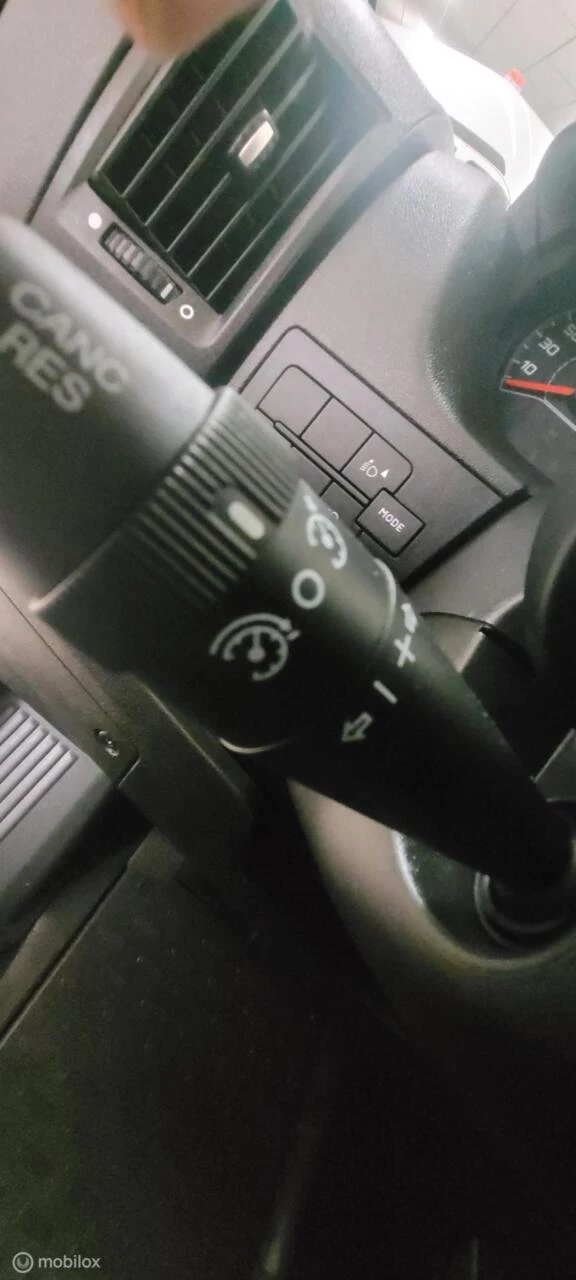 Hoofdafbeelding Citroën Jumper