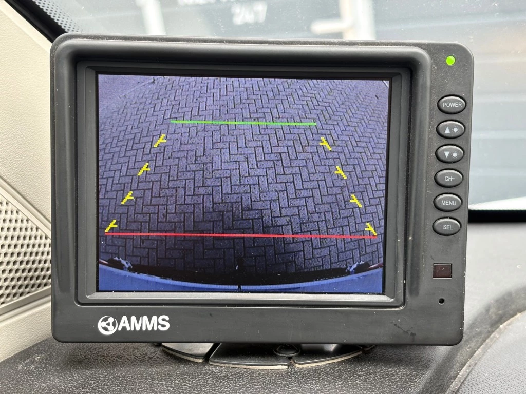 Hoofdafbeelding Opel Movano