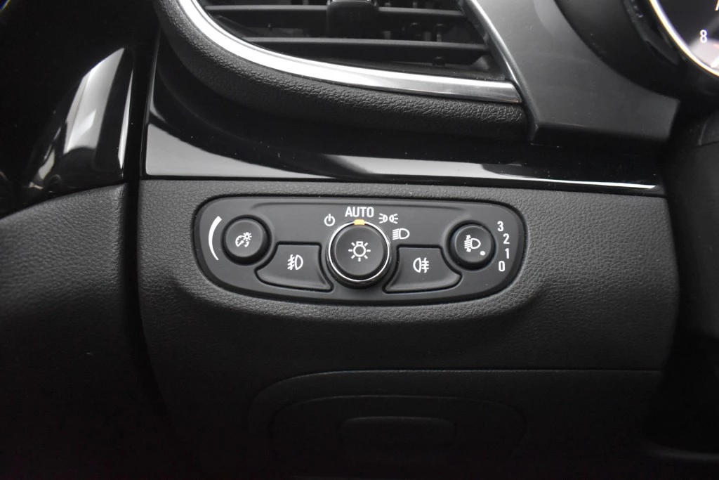 Hoofdafbeelding Opel Mokka X