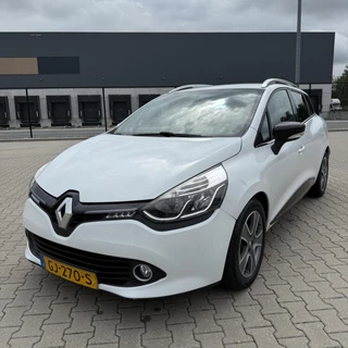 Renault Clio Estate 0.9 TCe Dynamique | Cruise Control | PDC
