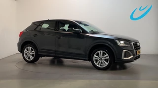 Audi Q2 30 TFSI Business Edition Virtual Cockpit DAB+ Climate Control Parkeersensoren