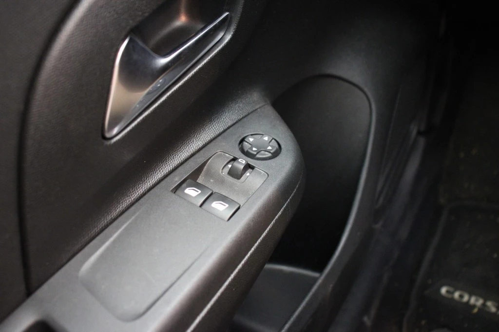 Hoofdafbeelding Opel Corsa-e