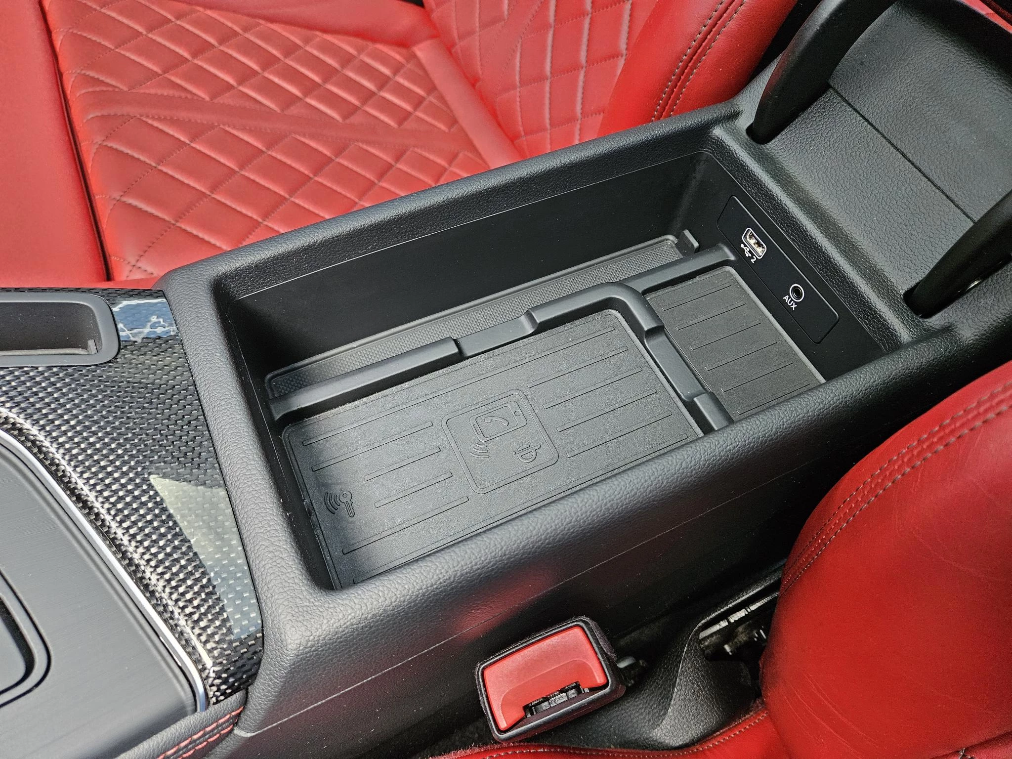 Hoofdafbeelding Audi S5