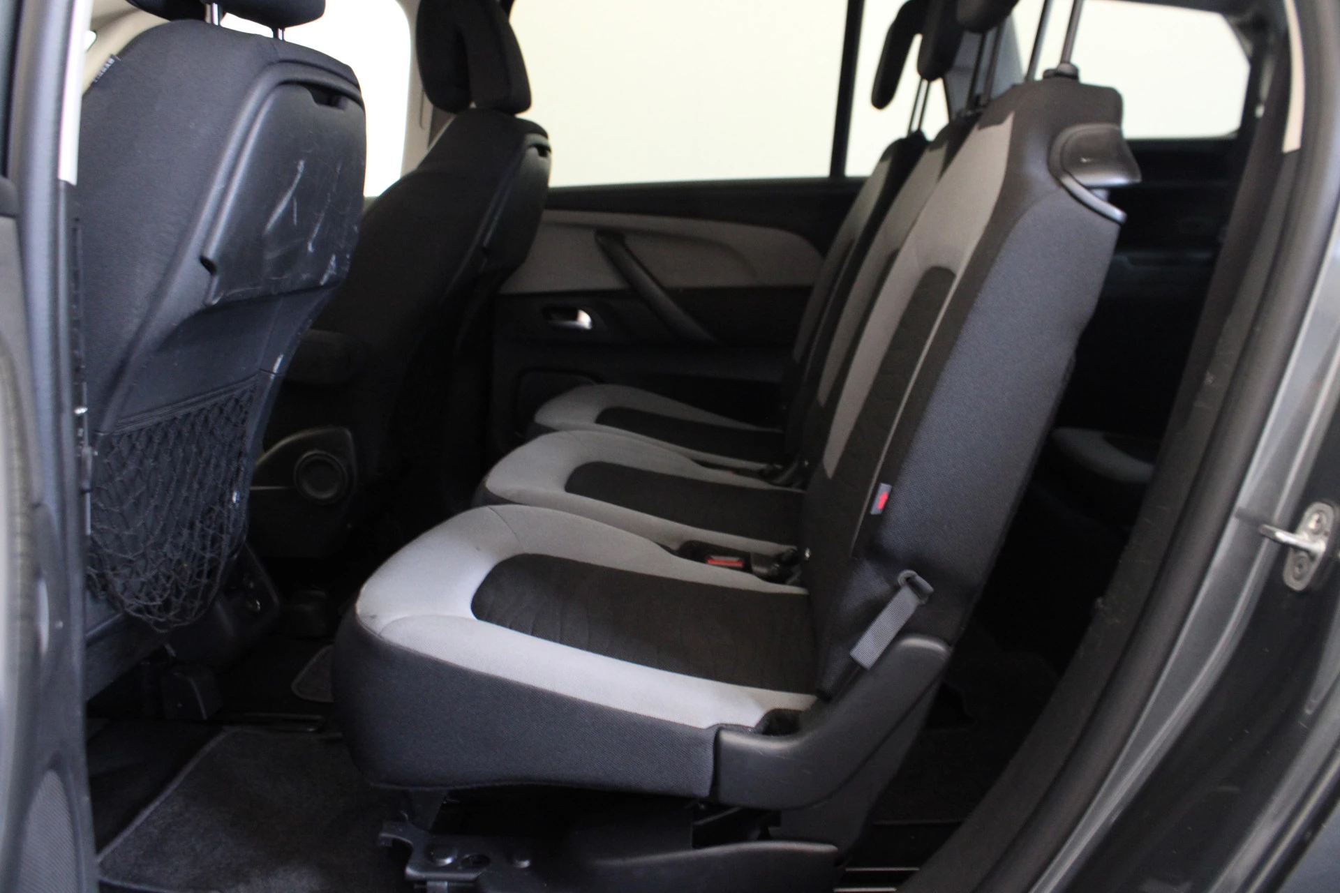 Hoofdafbeelding Citroën Grand C4 Picasso