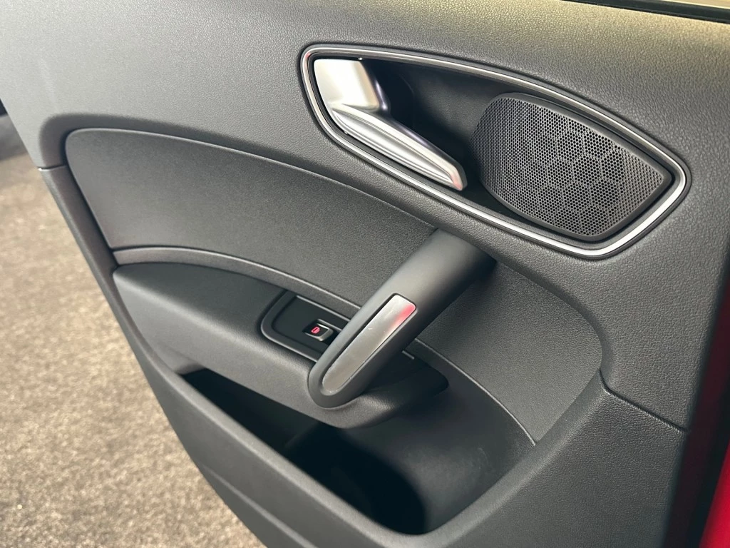 Hoofdafbeelding Audi A1