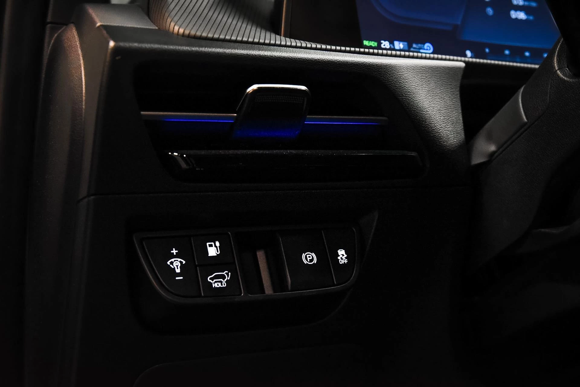 Hoofdafbeelding Kia EV6