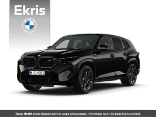 Hoofdafbeelding BMW XM BMW XM 50e High Executive | Bowers & Wilkins | Trekhaaak | M onderstel Professional