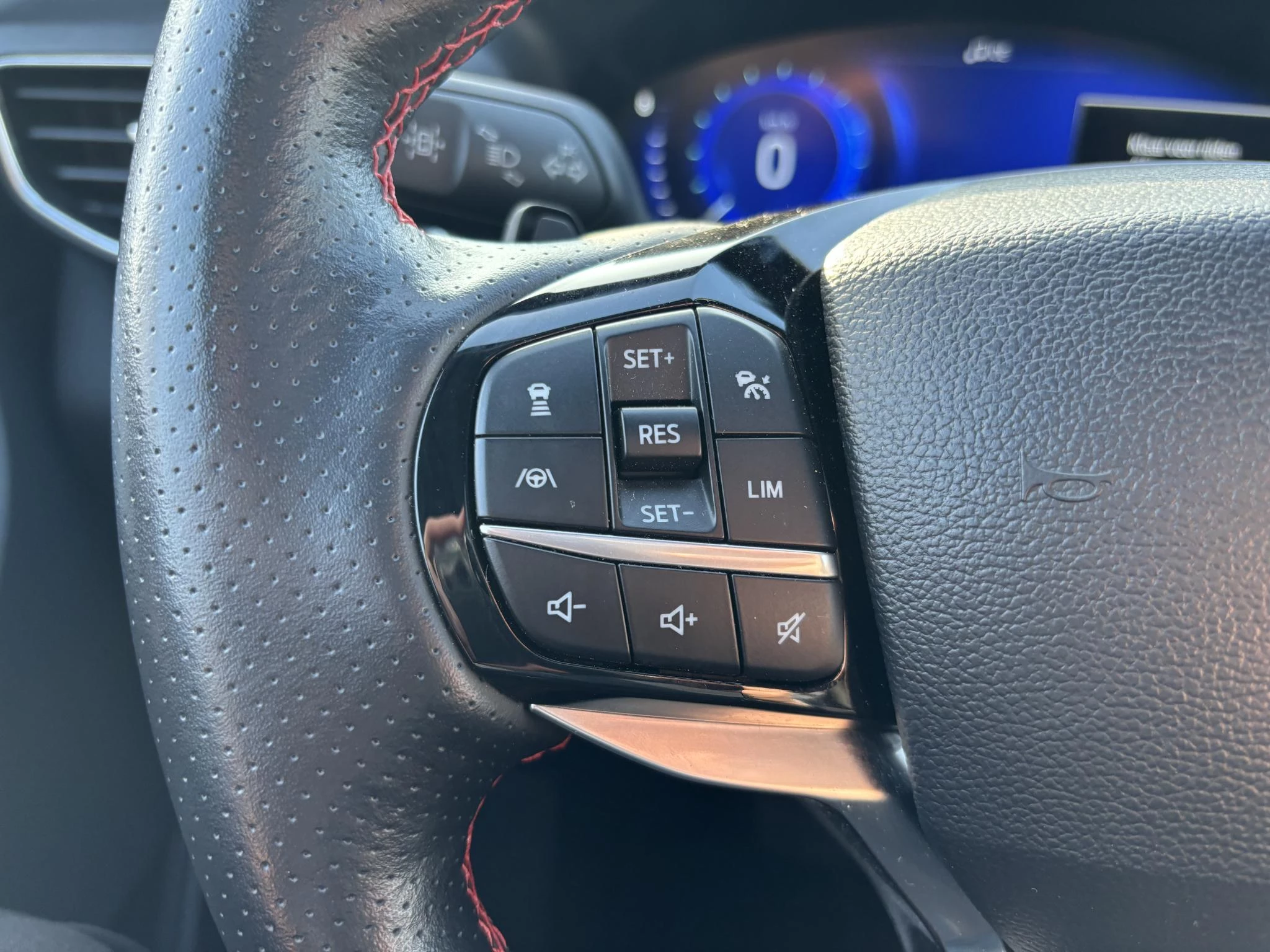 Hoofdafbeelding Ford Explorer