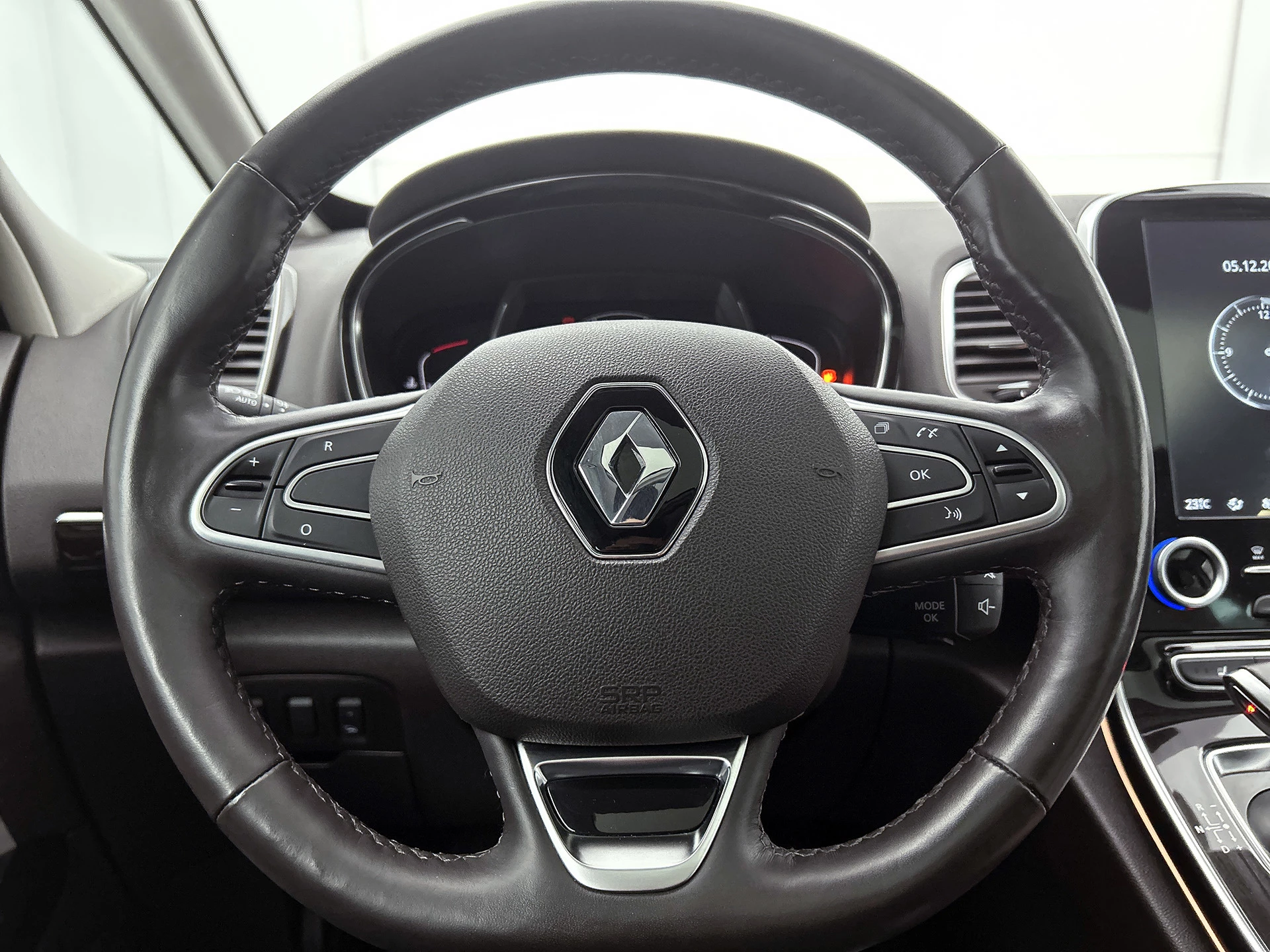 Hoofdafbeelding Renault Espace