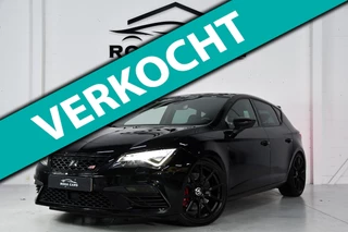 Seat Leon 2.0 TSI CUPRA 300