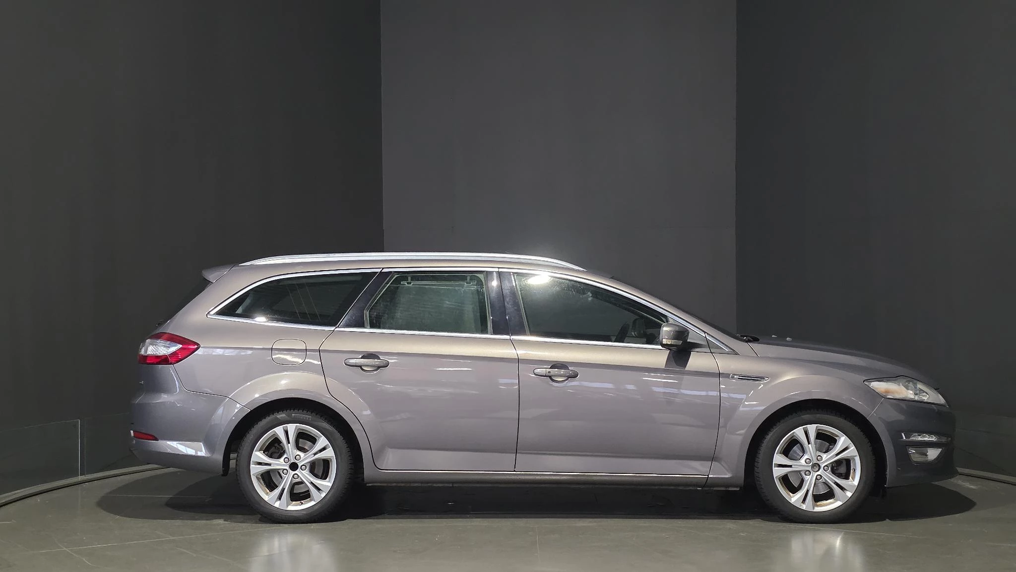 Hoofdafbeelding Ford Mondeo