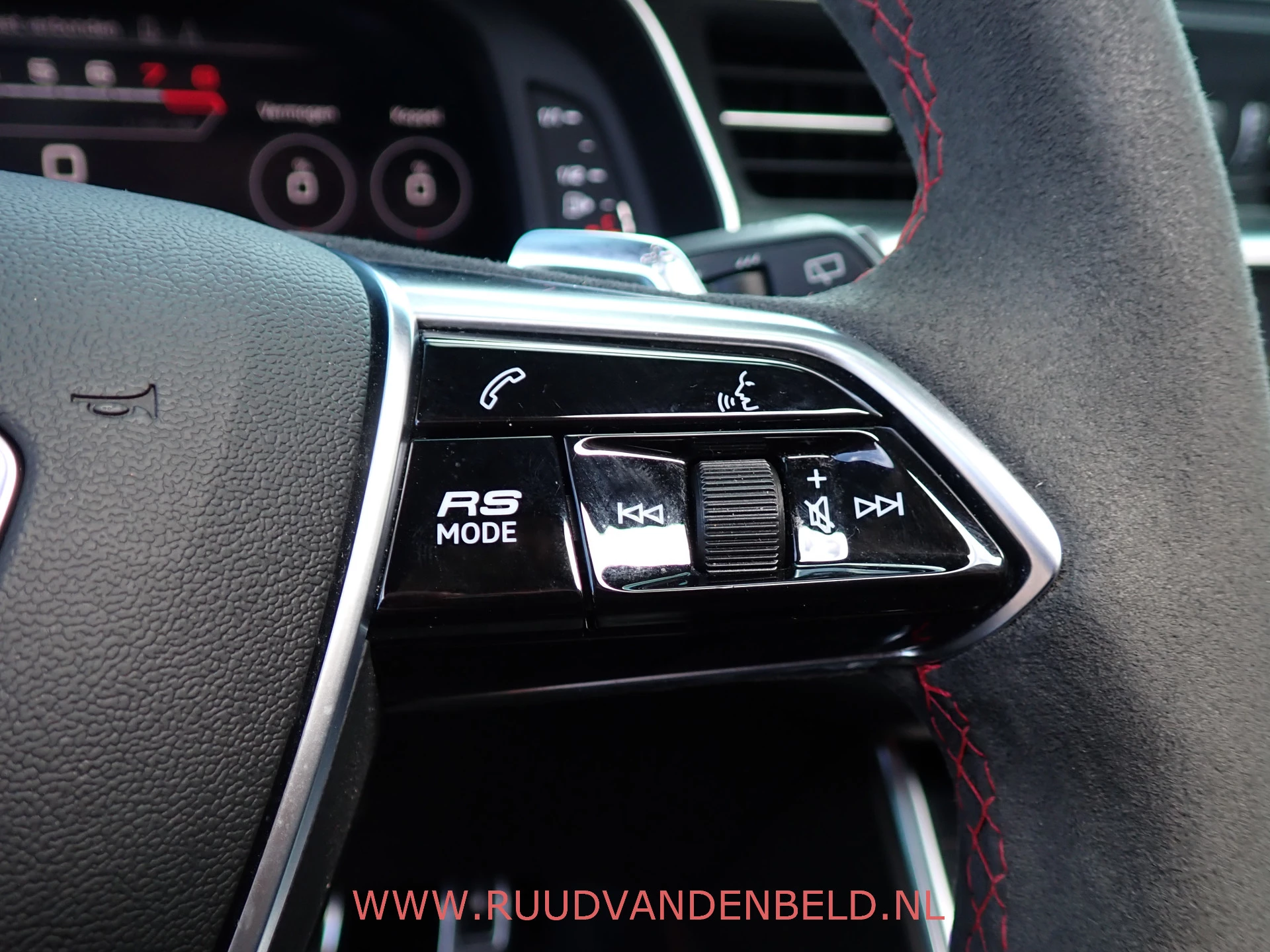 Hoofdafbeelding Audi RS6