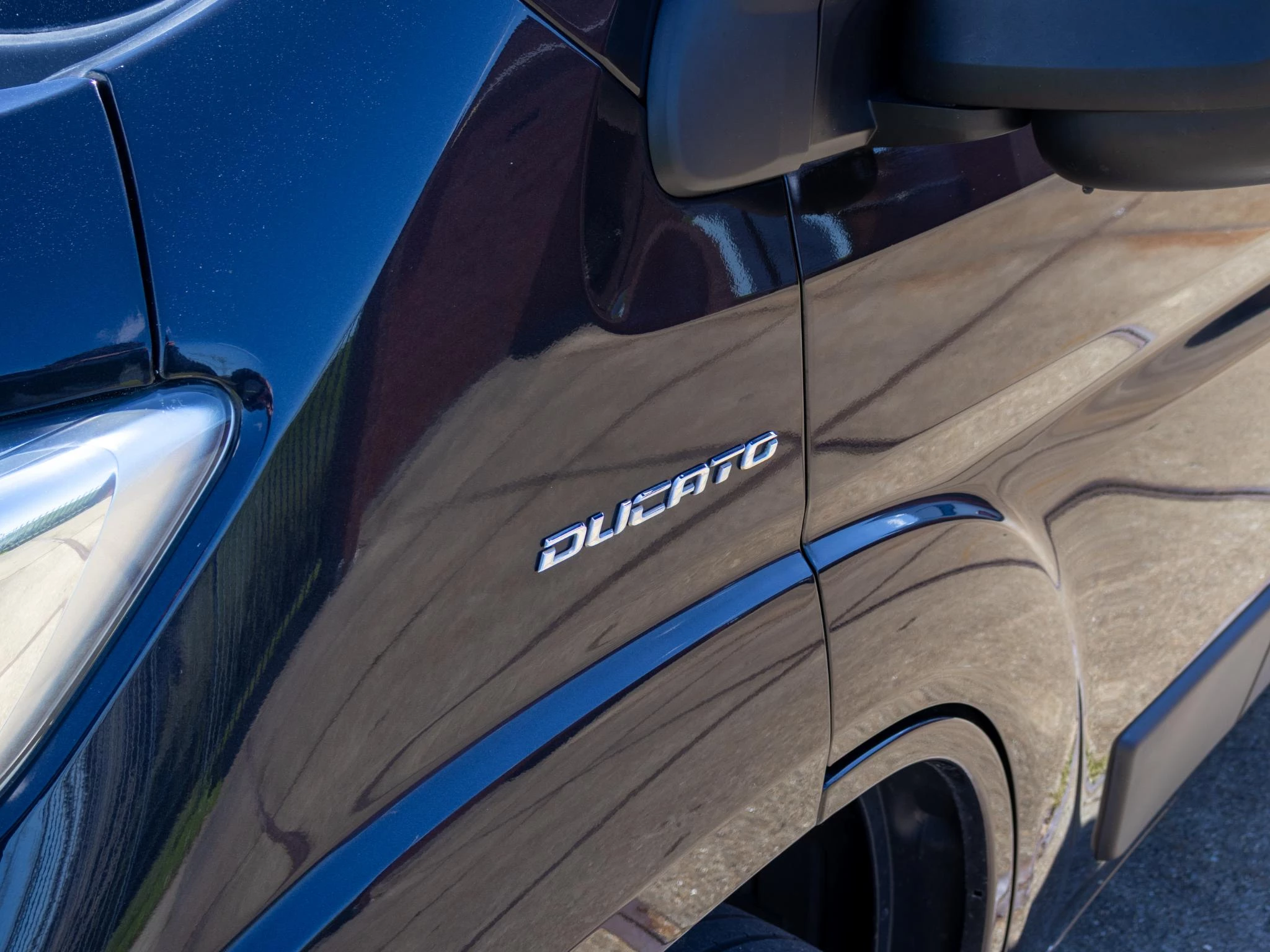 Hoofdafbeelding Fiat Ducato