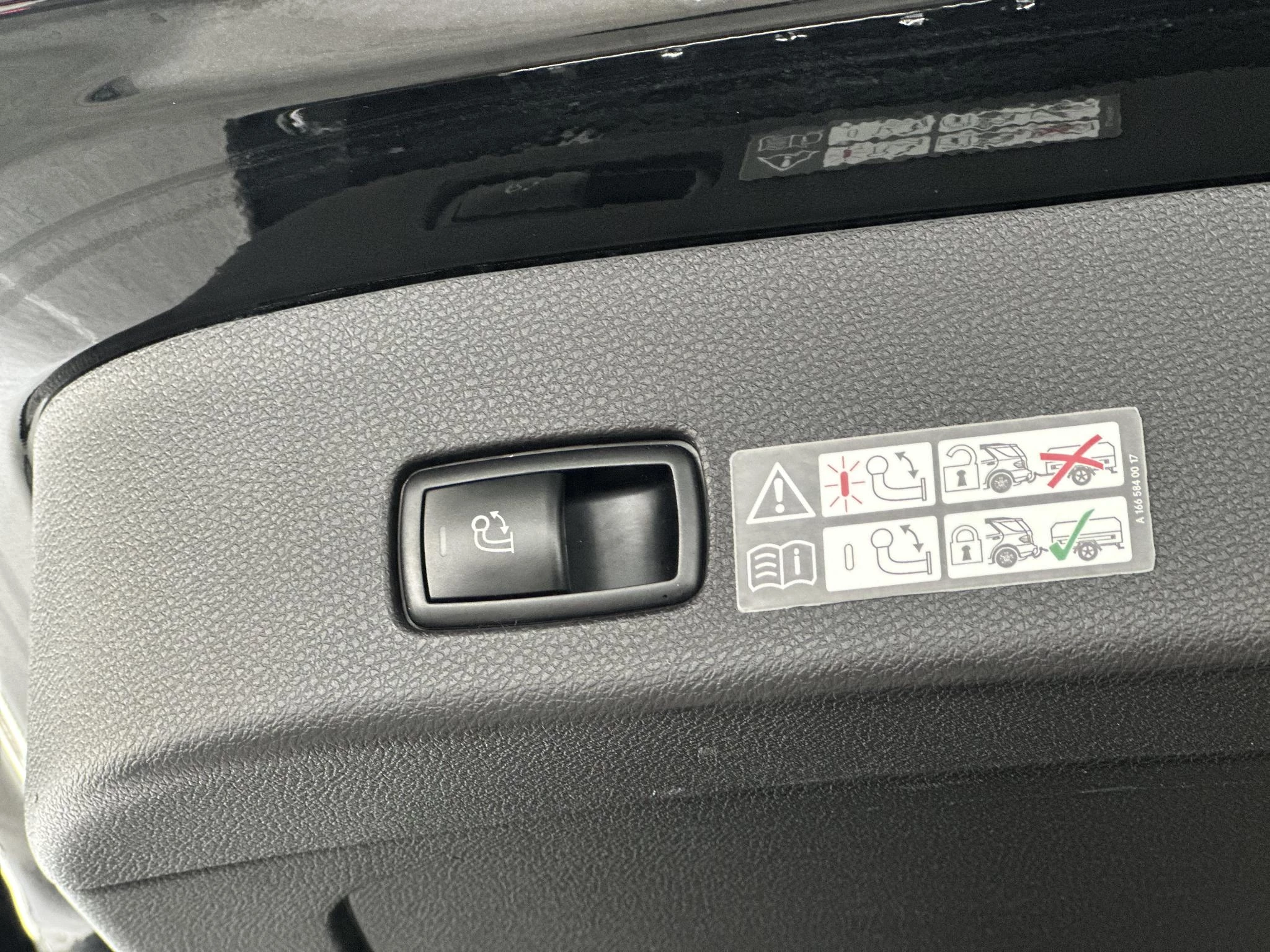 Hoofdafbeelding Mercedes-Benz GLS