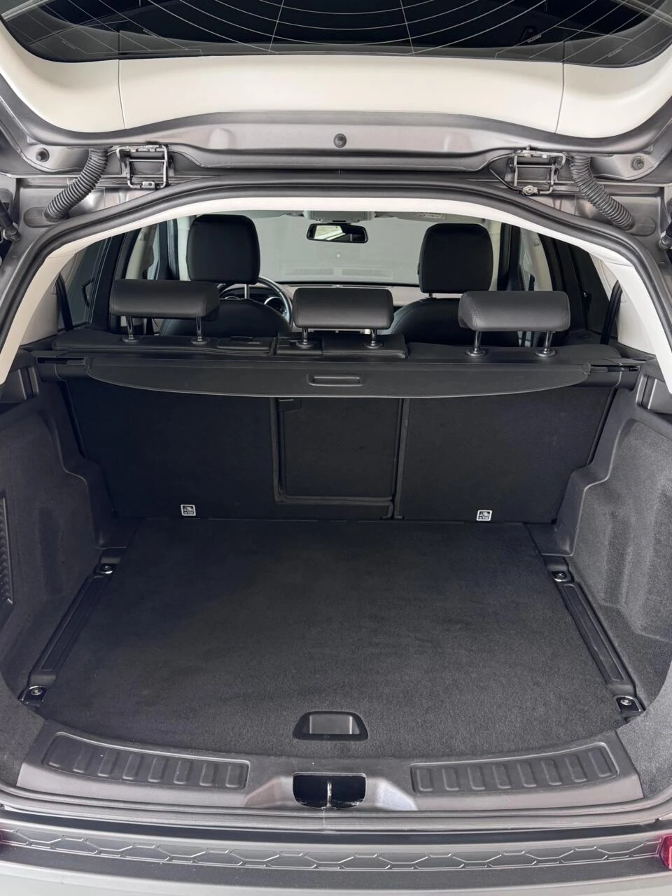 Hoofdafbeelding Land Rover Discovery Sport