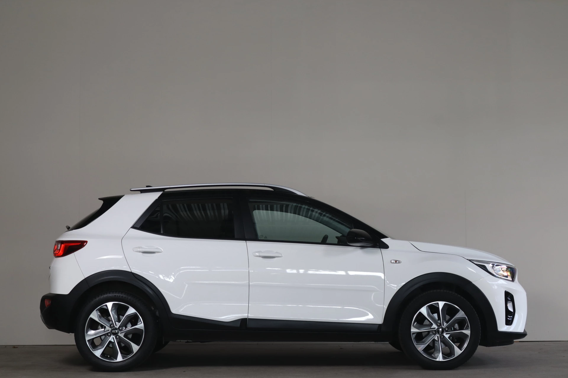 Hoofdafbeelding Kia Stonic
