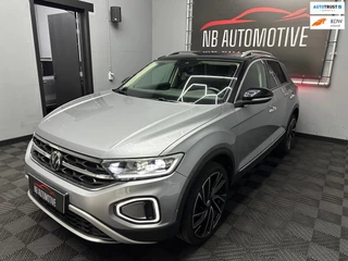 Volkswagen T-Roc 1.5 TSI Life