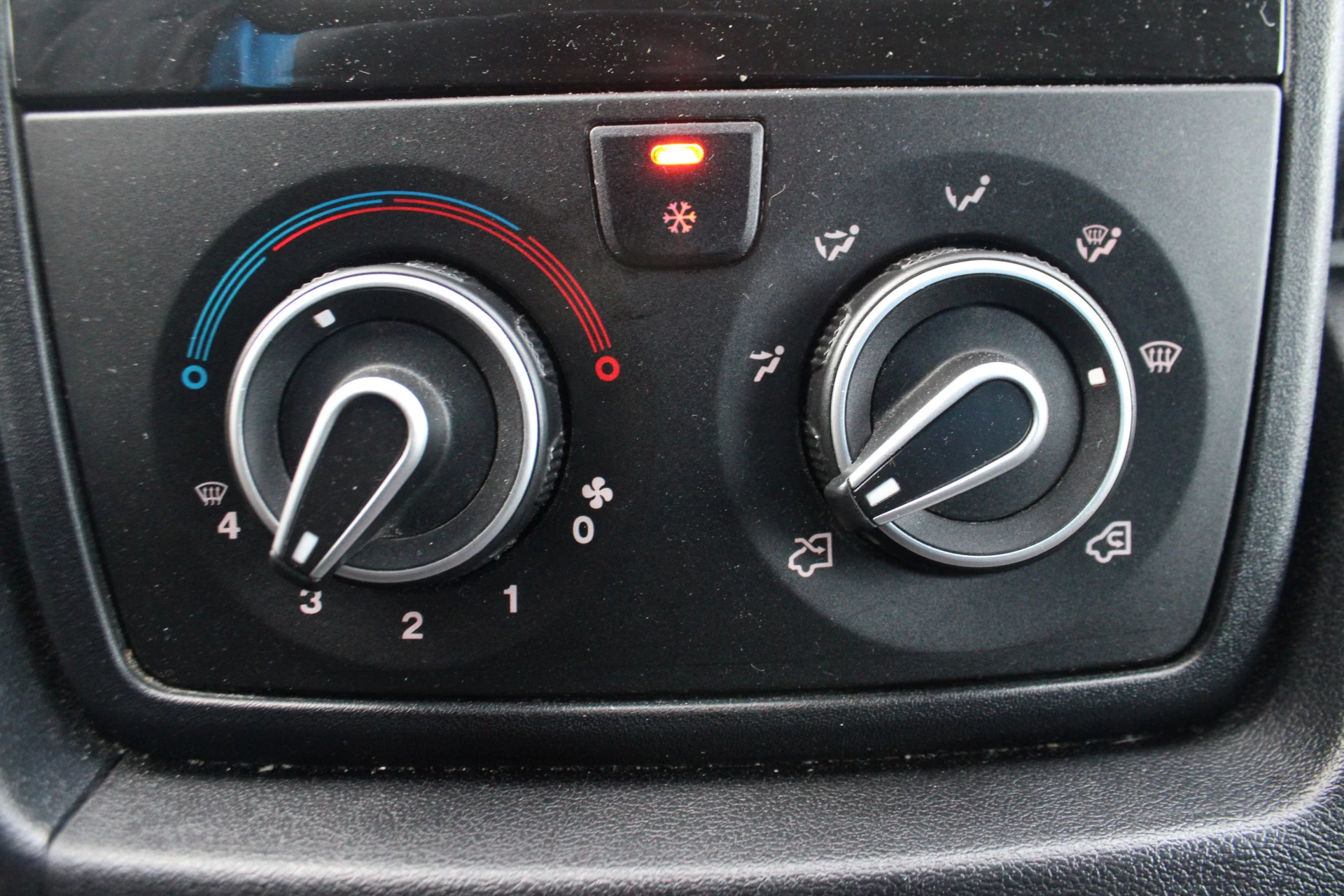 Hoofdafbeelding Peugeot Boxer