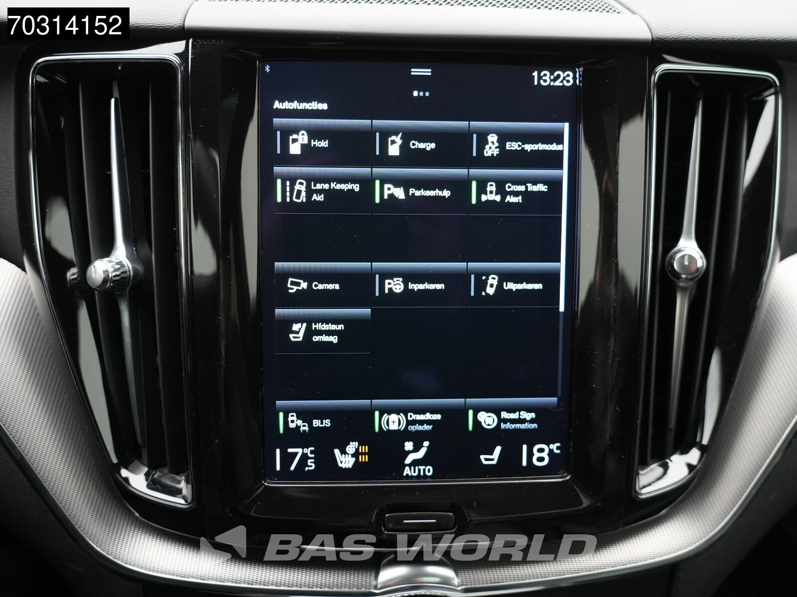 Hoofdafbeelding Volvo 2.0 Recharge T6 AWD