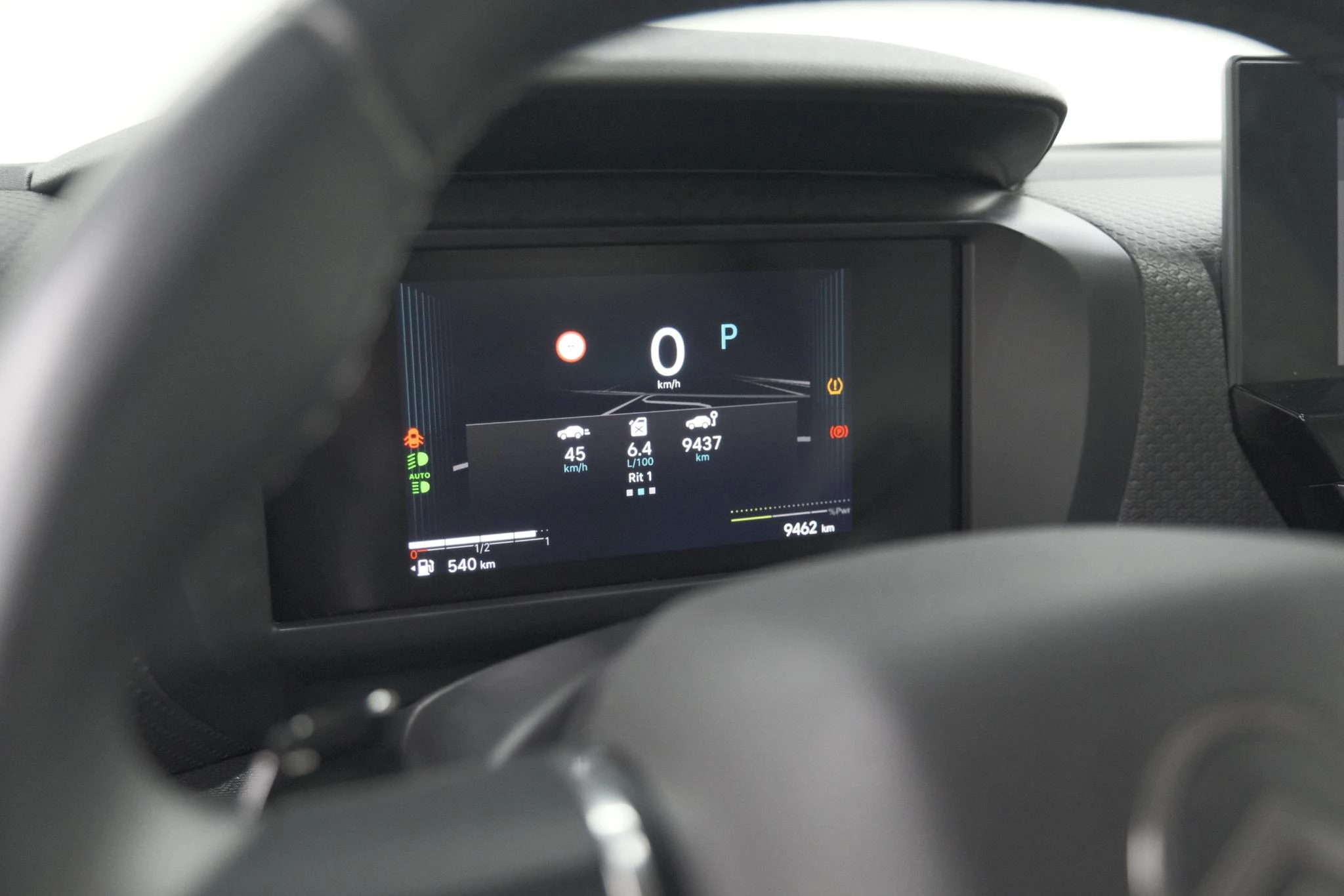 Hoofdafbeelding Citroën C4 X