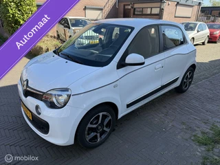 Hoofdafbeelding Renault Twingo Renault Twingo 0.9 INVALIDENVOERTUIG !!LEES TEKST!!
