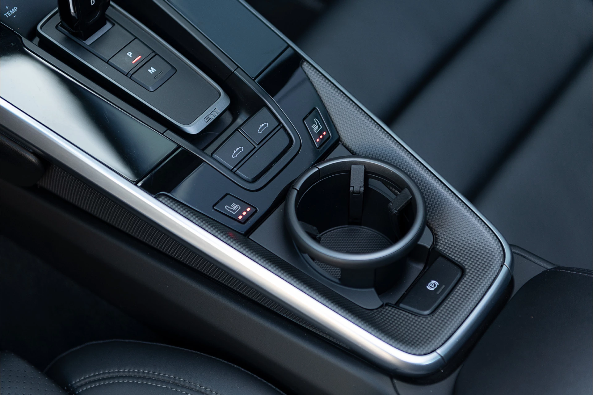 Hoofdafbeelding Porsche 911