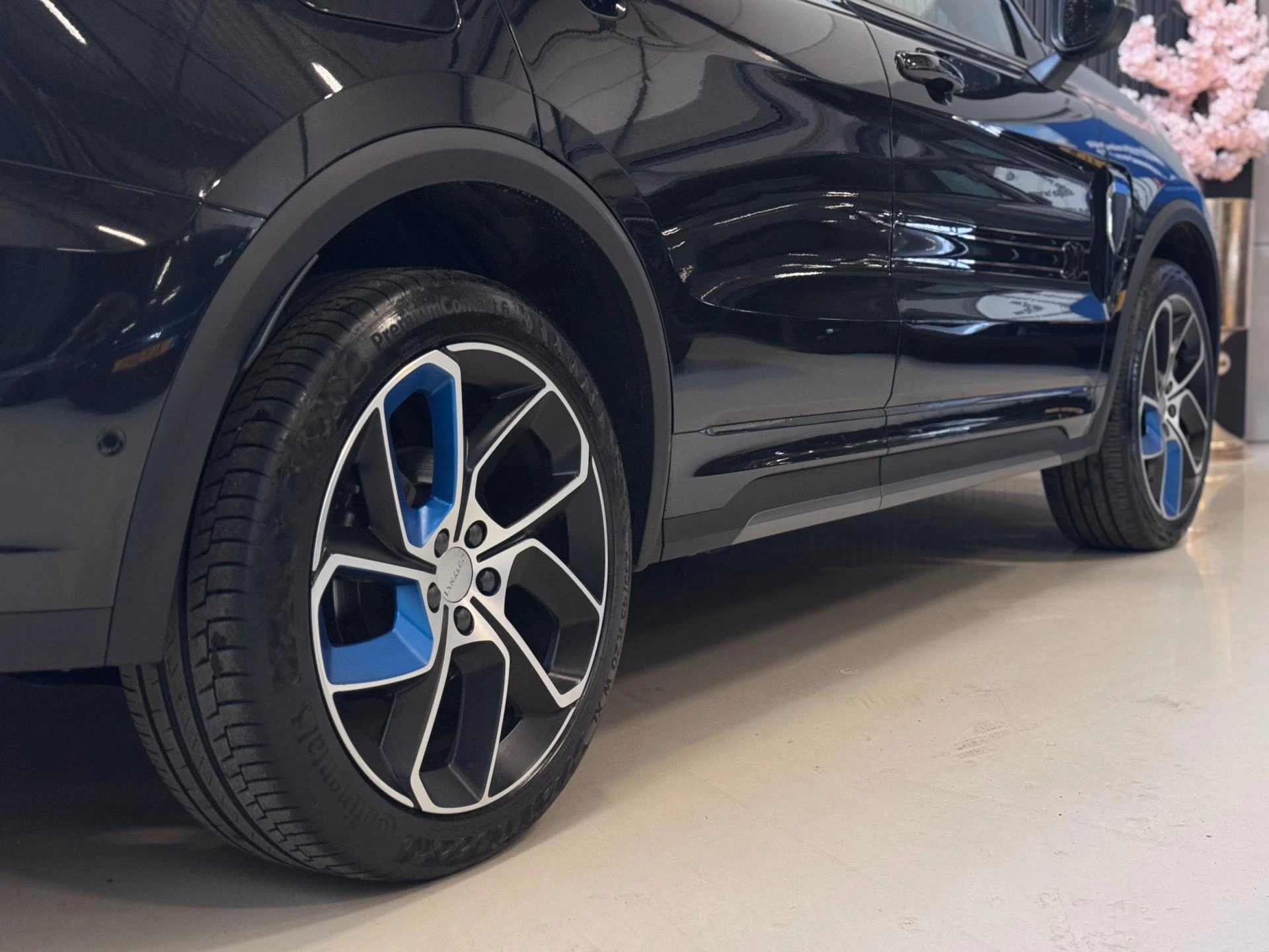 Hoofdafbeelding Lynk & Co 01