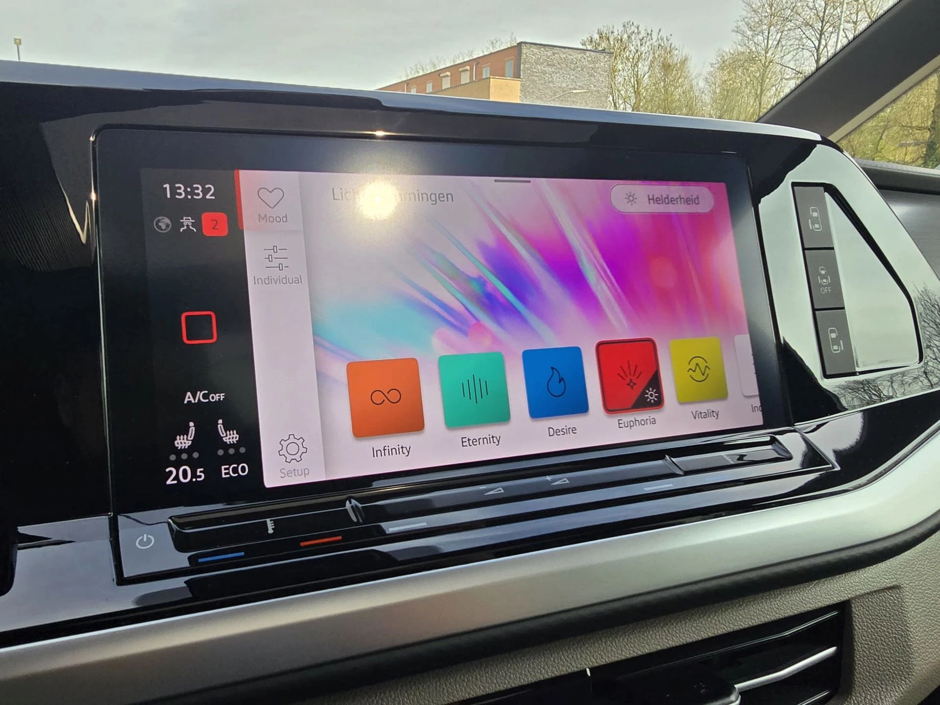 Hoofdafbeelding Volkswagen Multivan