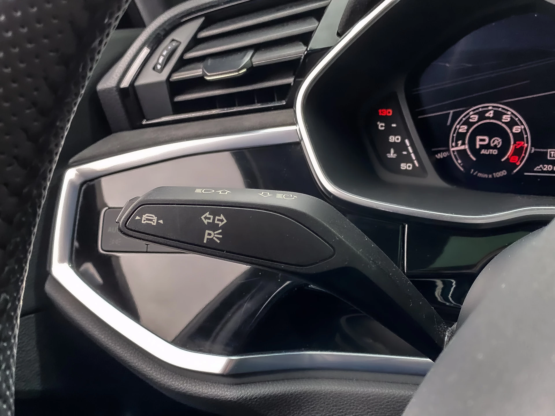 Hoofdafbeelding Audi RSQ3