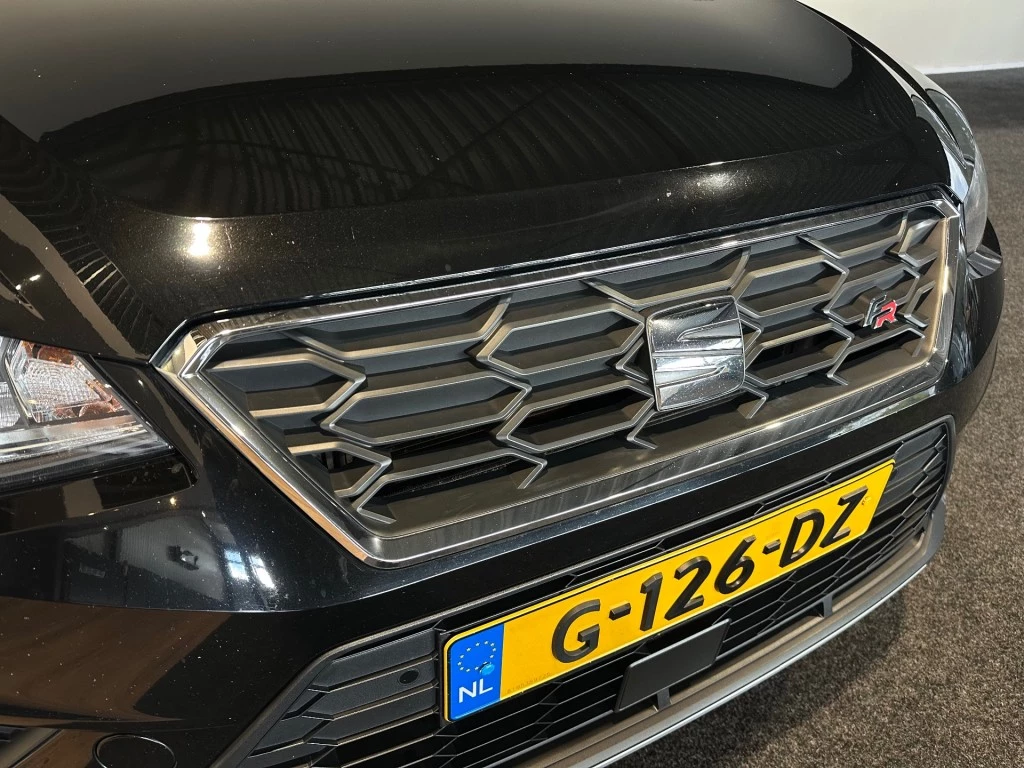 Hoofdafbeelding SEAT Arona