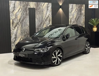 Volkswagen Golf 1.5 eTSI 3x R-Line|PANORAMA|IQ LIGHTS|BLINDSPOT|BOMVOL