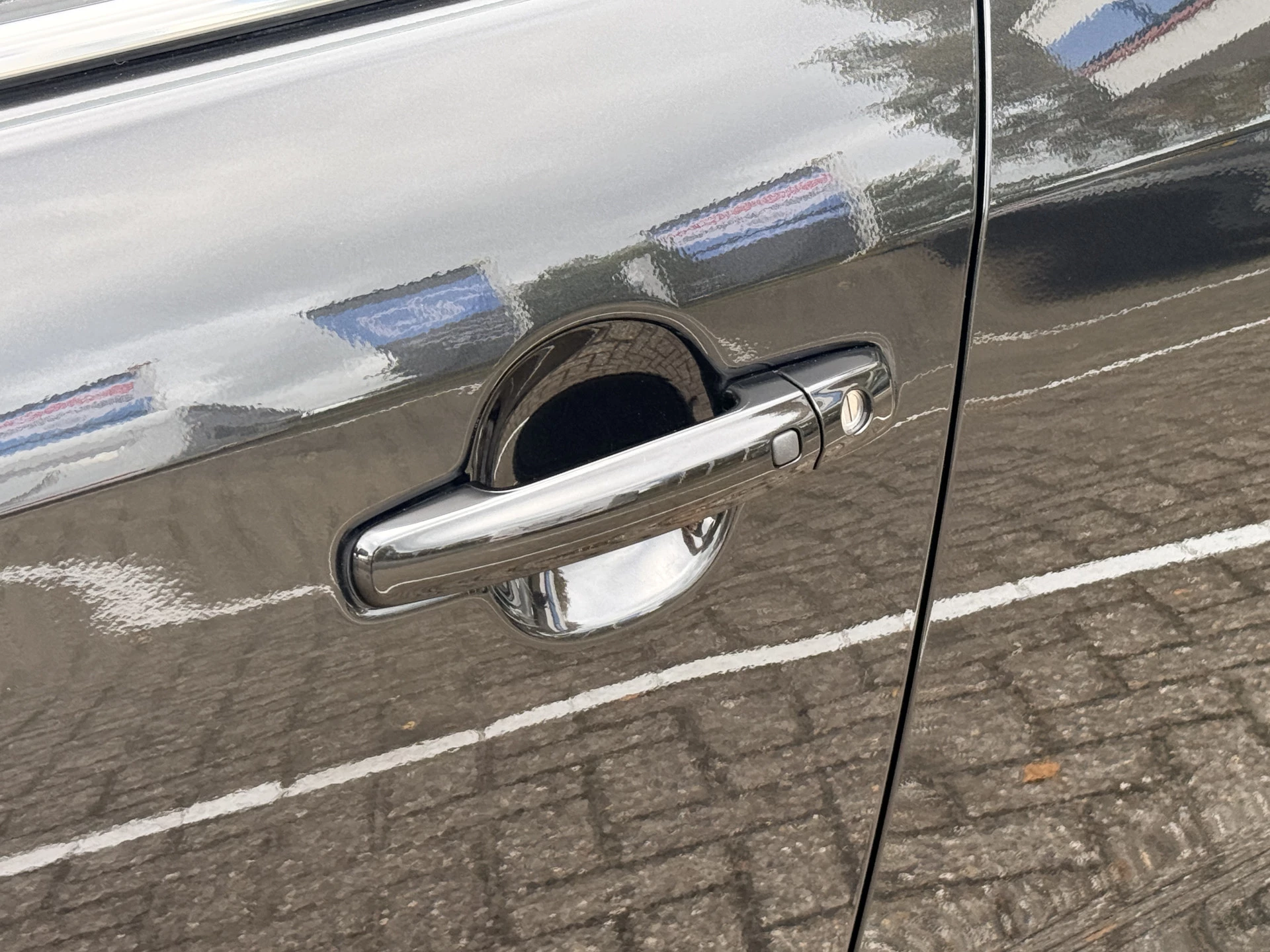 Hoofdafbeelding Suzuki S-Cross