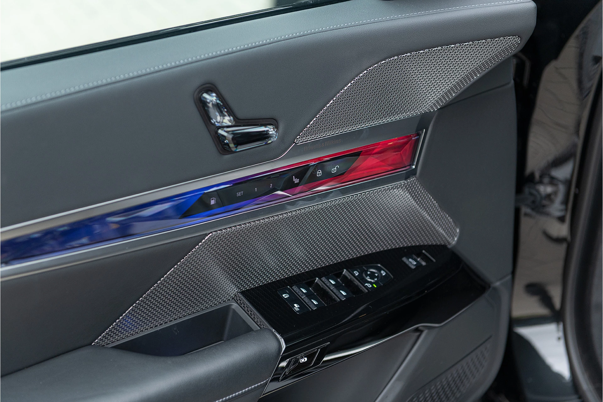 Hoofdafbeelding BMW 7 Serie