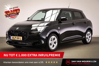 Suzuki Swift 1.2 Select Smart Hybrid | NAVI | DAB | APPLE | CAMERA
