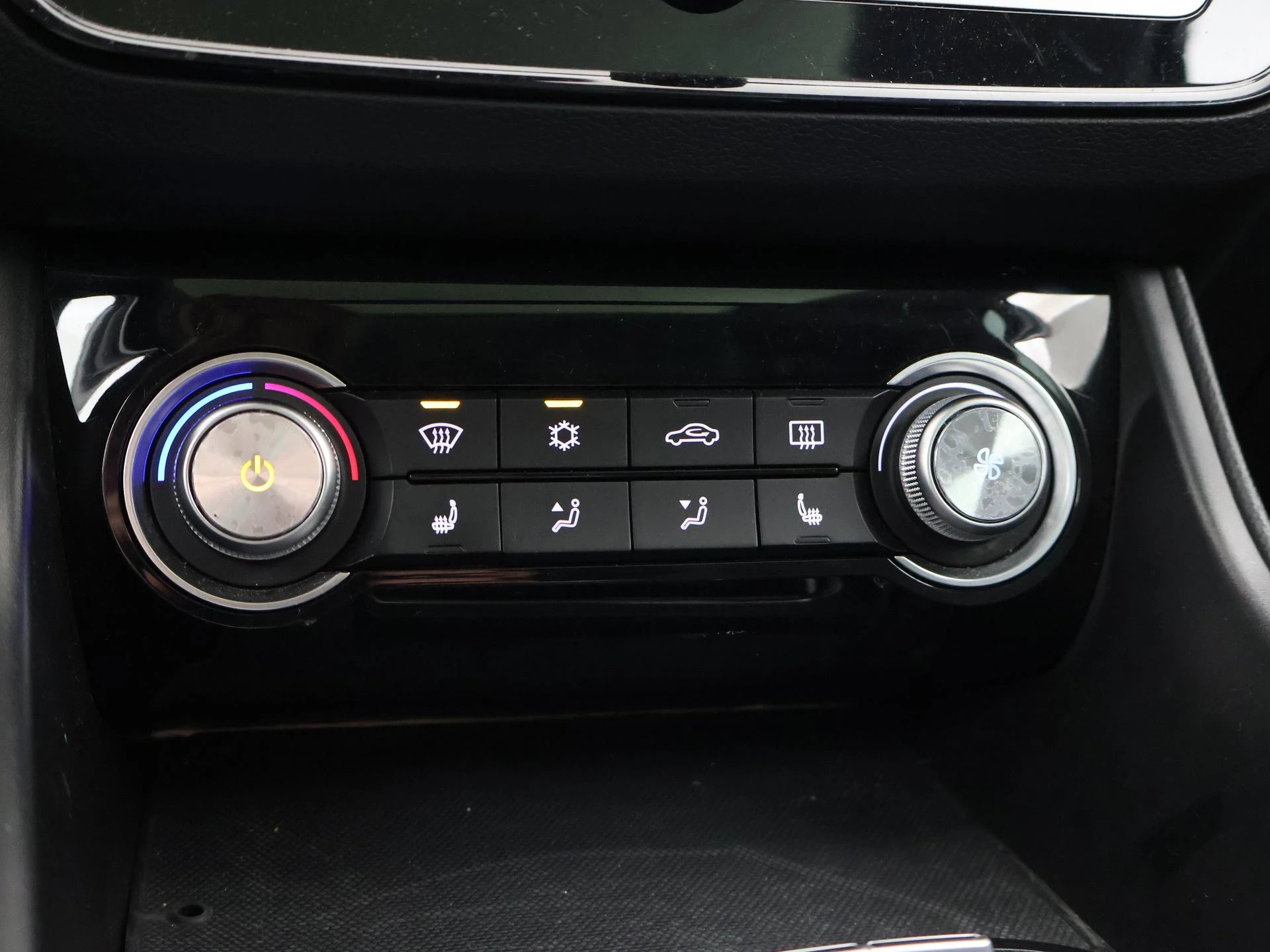 Hoofdafbeelding MG ZS EV