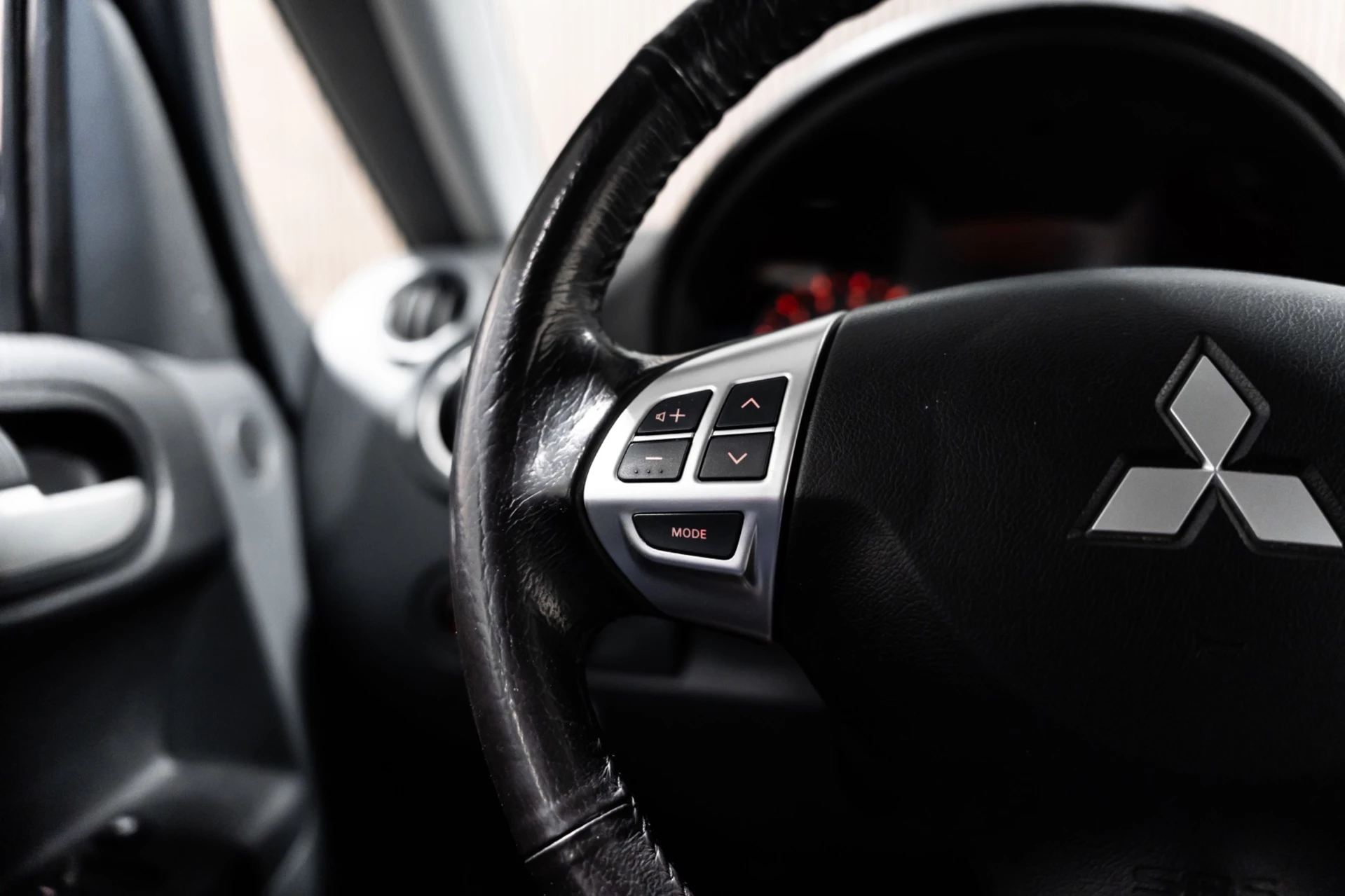 Hoofdafbeelding Mitsubishi Colt