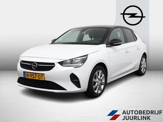 Opel Corsa 1.2T 102PK Nav/Camera/Pdc/Airco/Lmv
