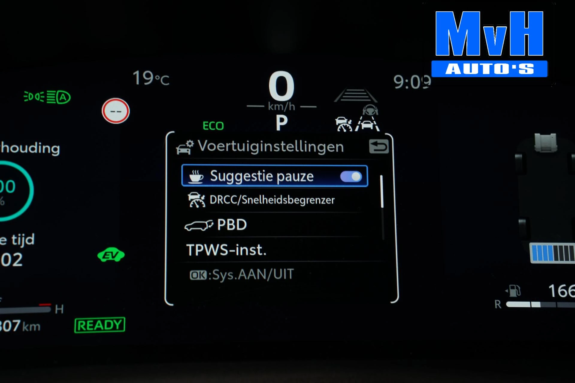 Hoofdafbeelding Toyota Corolla Cross