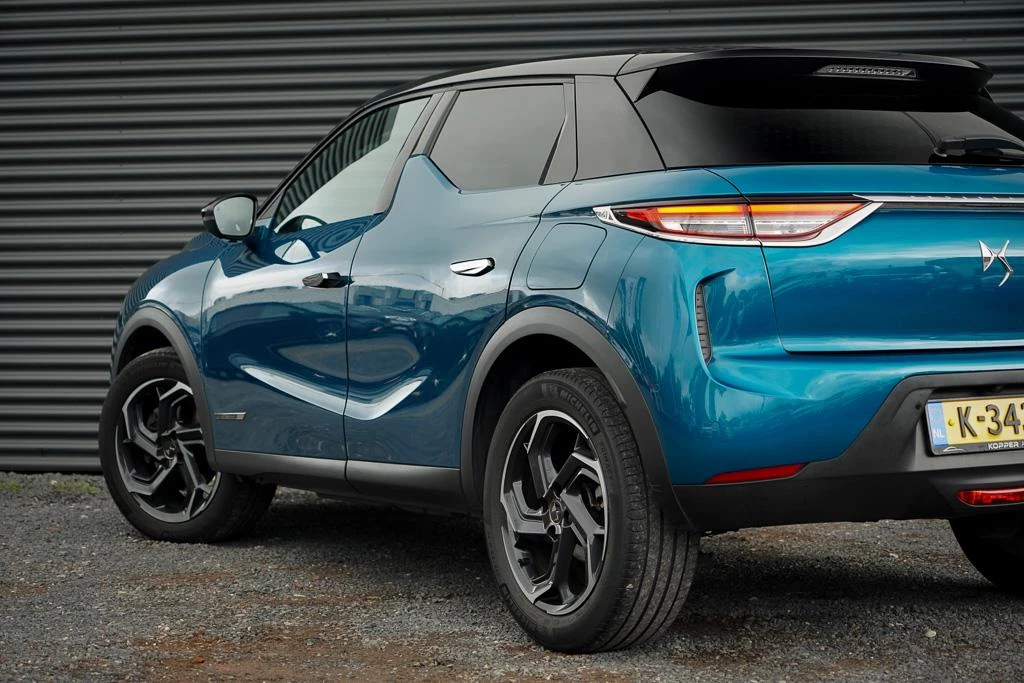Hoofdafbeelding DS DS 3