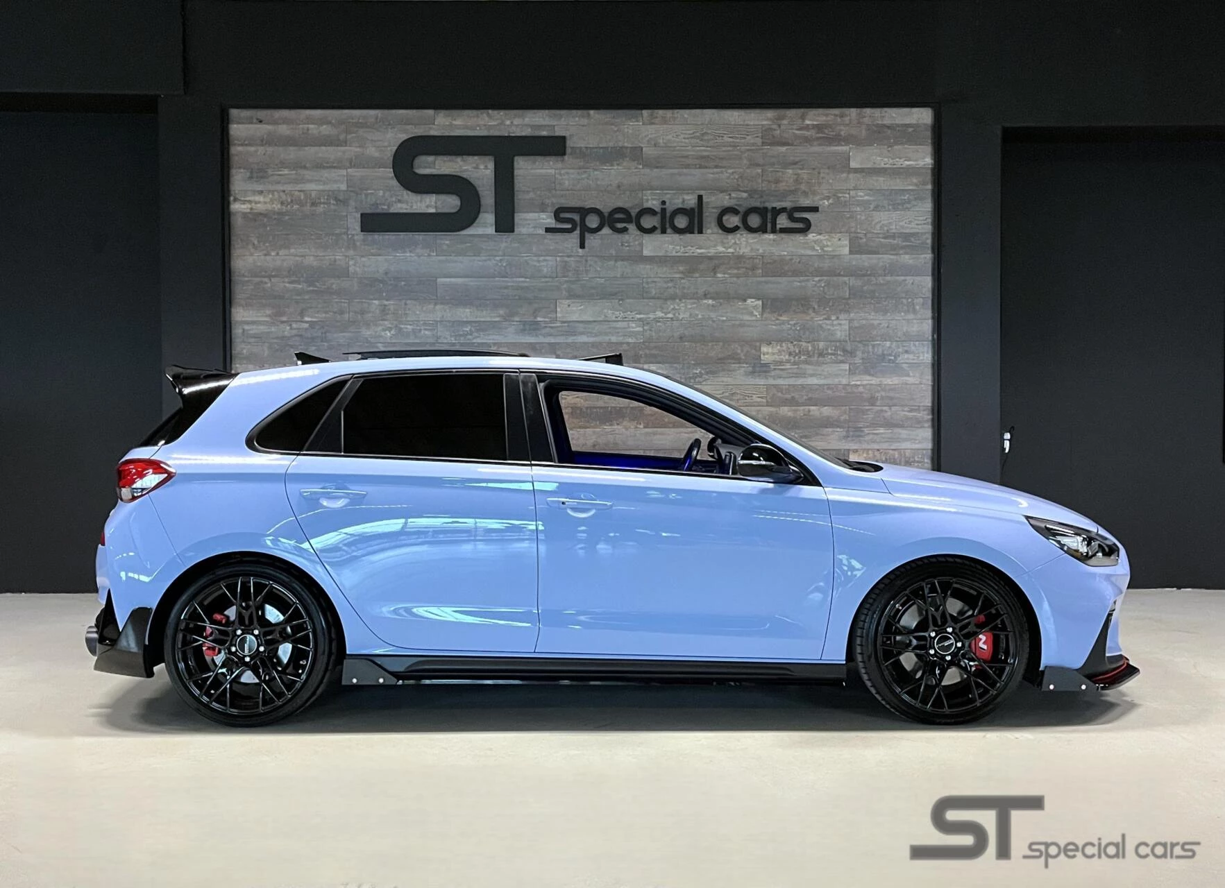 Hoofdafbeelding Hyundai i30