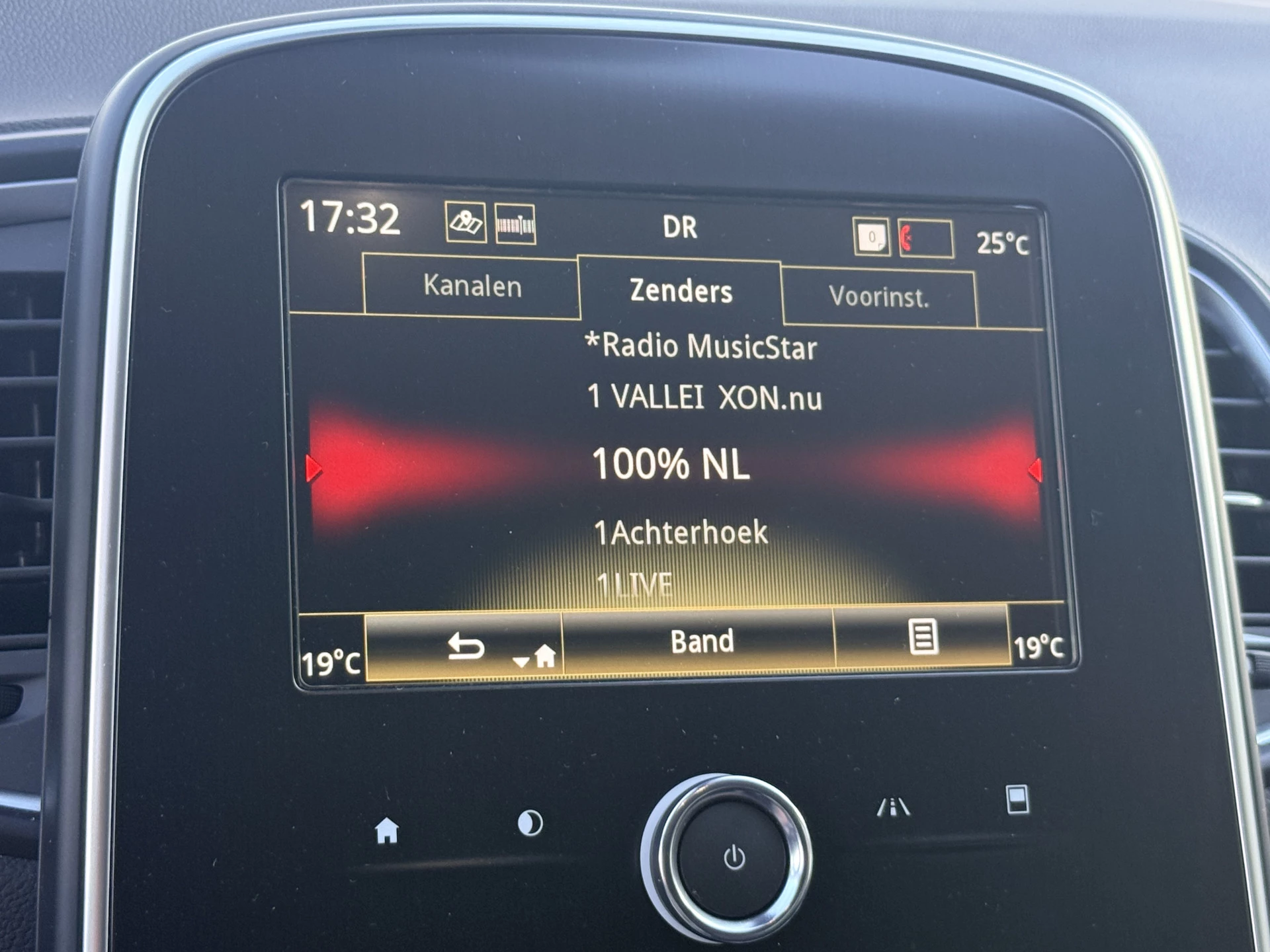 Hoofdafbeelding Renault Grand Scénic