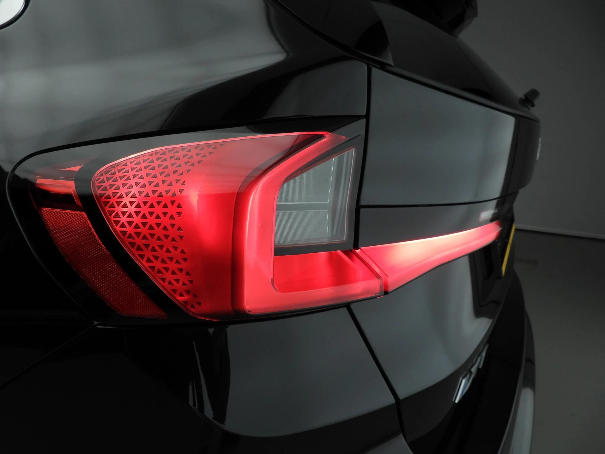 Hoofdafbeelding BMW iX1