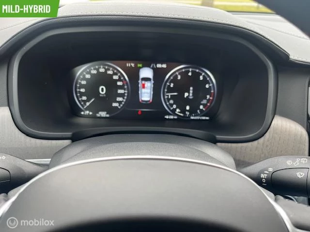 Hoofdafbeelding Volvo V90