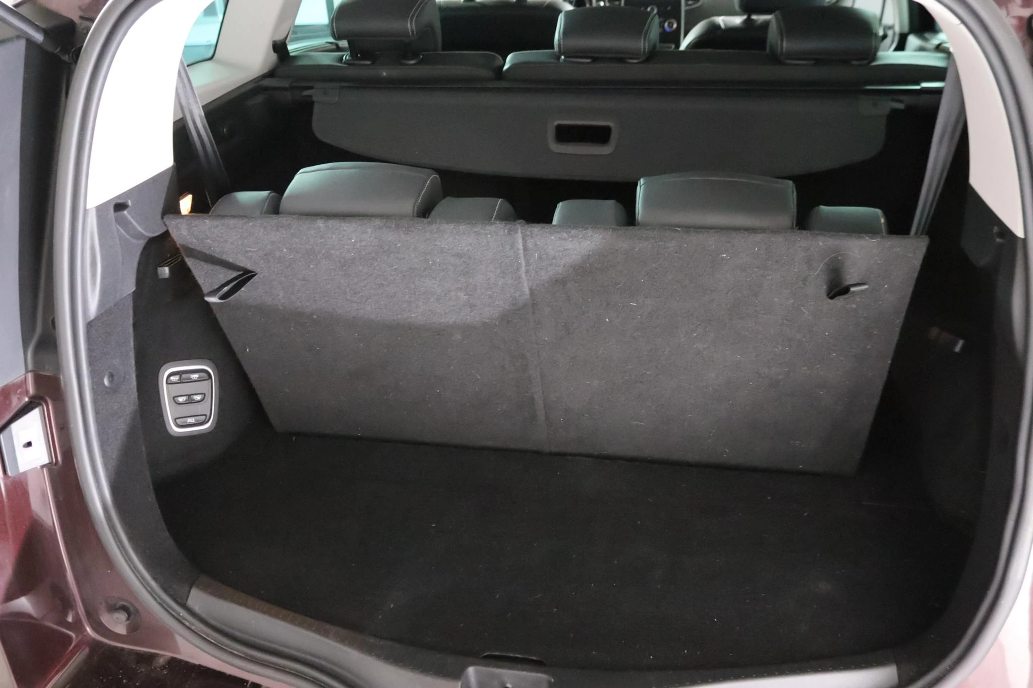 Hoofdafbeelding Renault Grand Scénic
