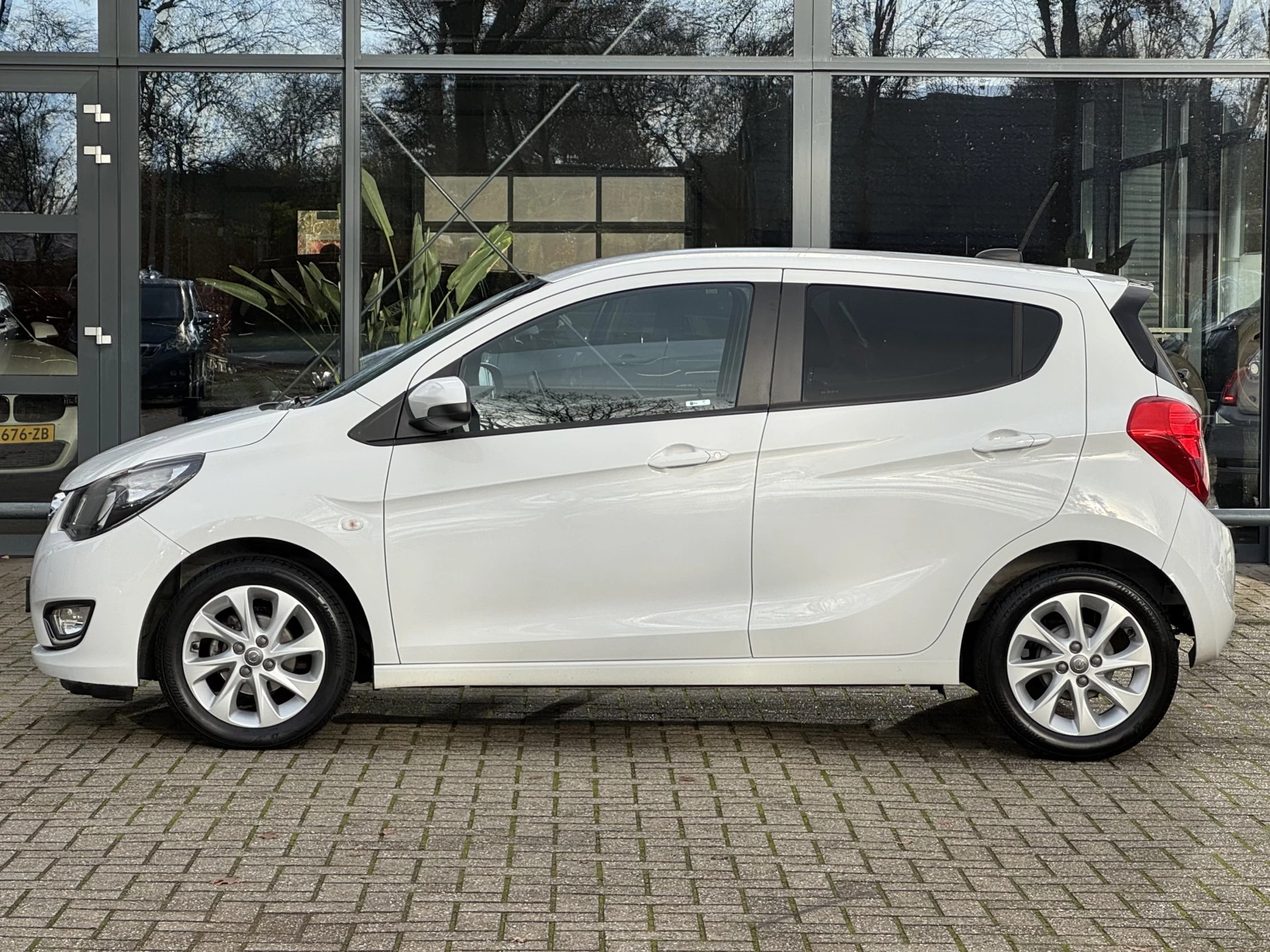 Hoofdafbeelding Opel KARL