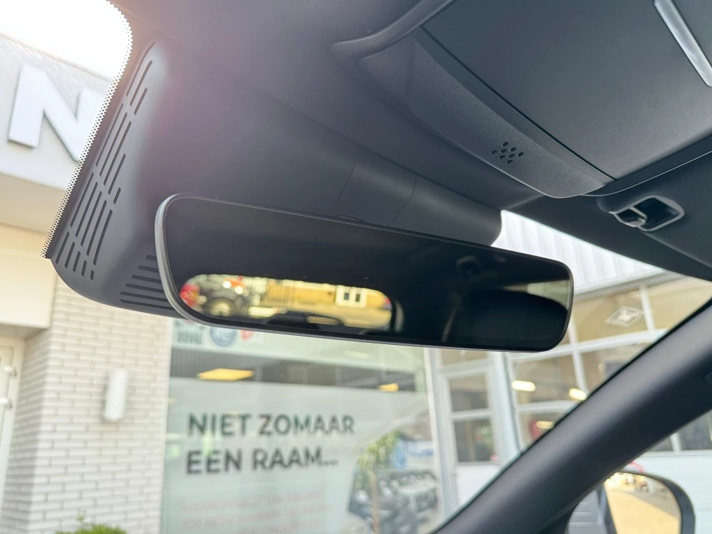 Hoofdafbeelding BYD SEAL U